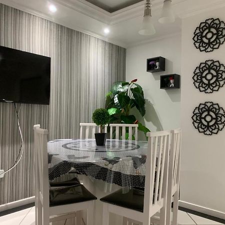 Apartamento Praia Central Balneário Camboriú Esterno foto