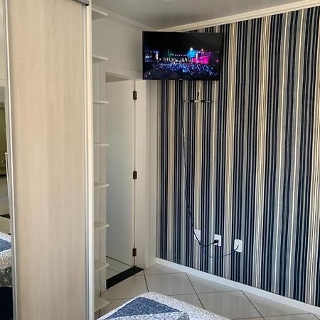 Apartamento Praia Central Balneário Camboriú Esterno foto