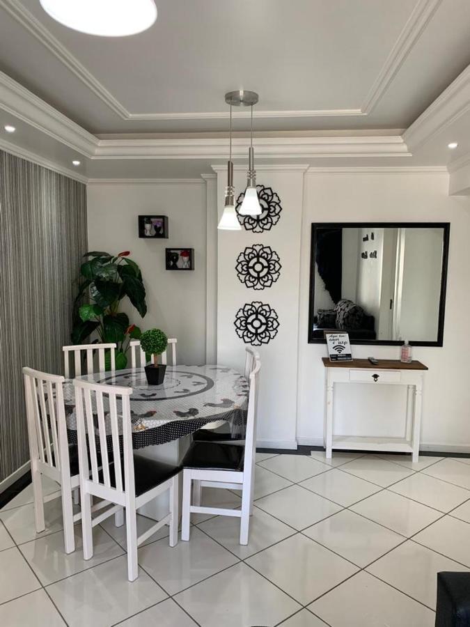 Apartamento Praia Central Balneário Camboriú Esterno foto