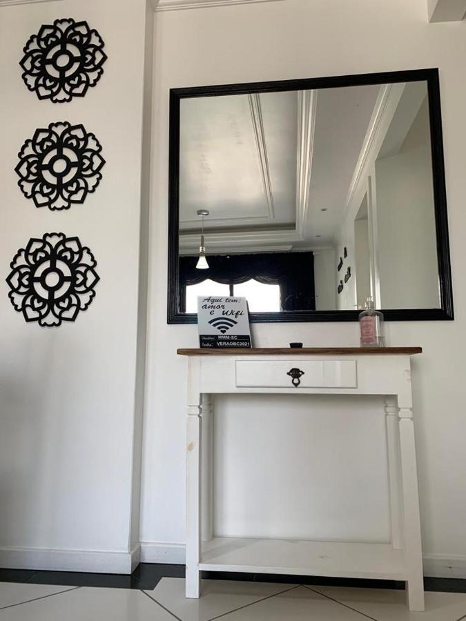 Apartamento Praia Central Balneário Camboriú Esterno foto