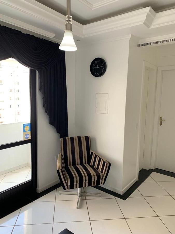 Apartamento Praia Central Balneário Camboriú Esterno foto