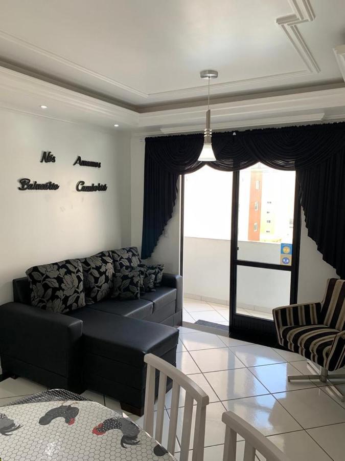 Apartamento Praia Central Balneário Camboriú Esterno foto