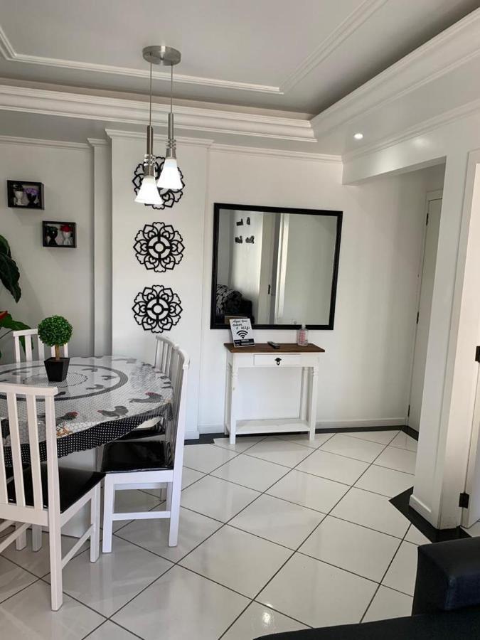 Apartamento Praia Central Balneário Camboriú Esterno foto