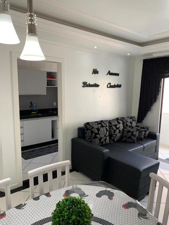 Apartamento Praia Central Balneário Camboriú Esterno foto
