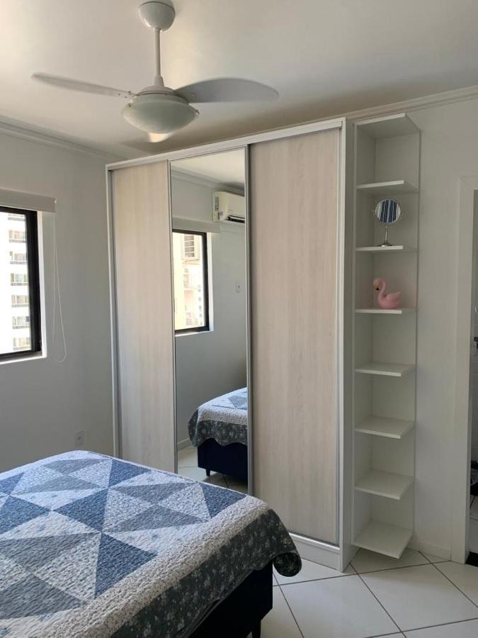 Apartamento Praia Central Balneário Camboriú Esterno foto