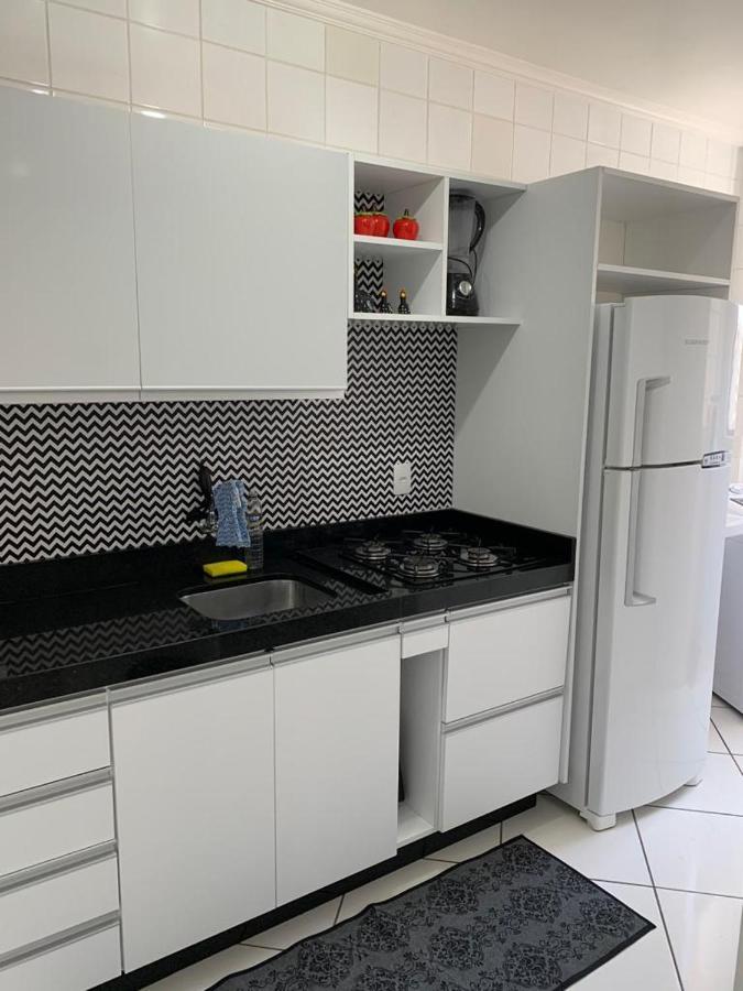 Apartamento Praia Central Balneário Camboriú Esterno foto