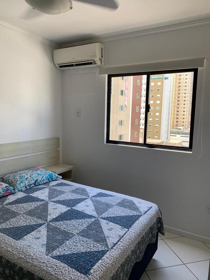 Apartamento Praia Central Balneário Camboriú Esterno foto