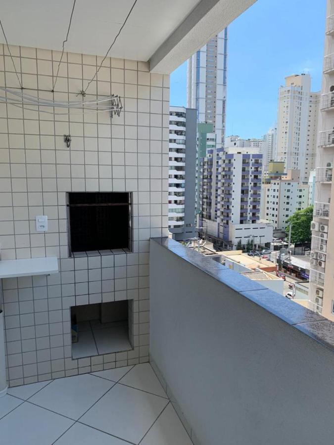 Apartamento Praia Central Balneário Camboriú Esterno foto