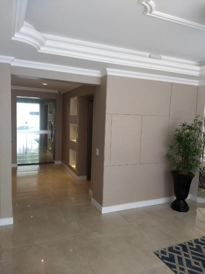 Apartamento Praia Central Balneário Camboriú Esterno foto