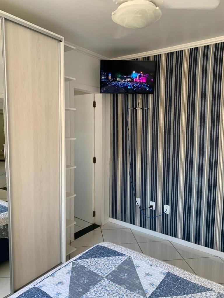 Apartamento Praia Central Balneário Camboriú Esterno foto