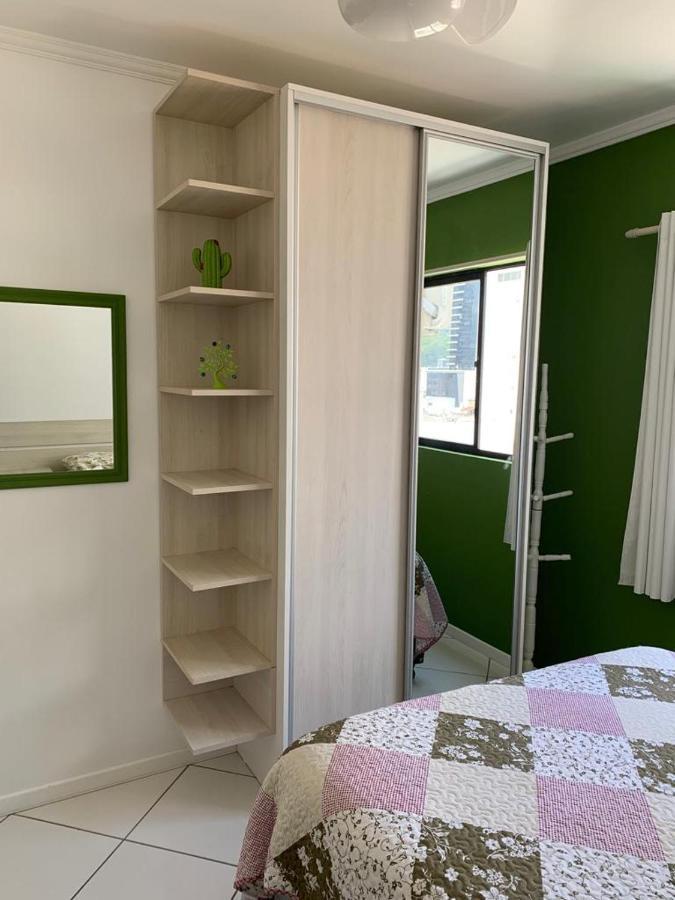 Apartamento Praia Central Balneário Camboriú Esterno foto