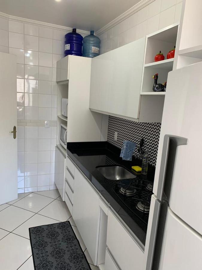 Apartamento Praia Central Balneário Camboriú Esterno foto