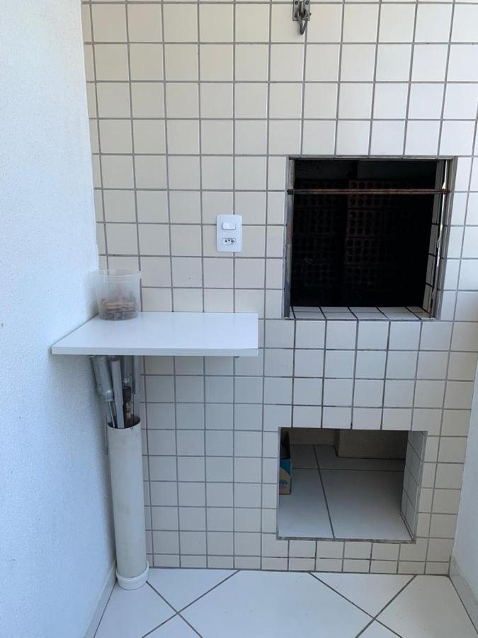 Apartamento Praia Central Balneário Camboriú Esterno foto
