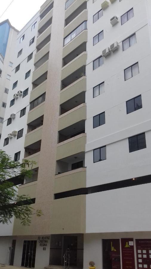 Apartamento Praia Central Balneário Camboriú Esterno foto