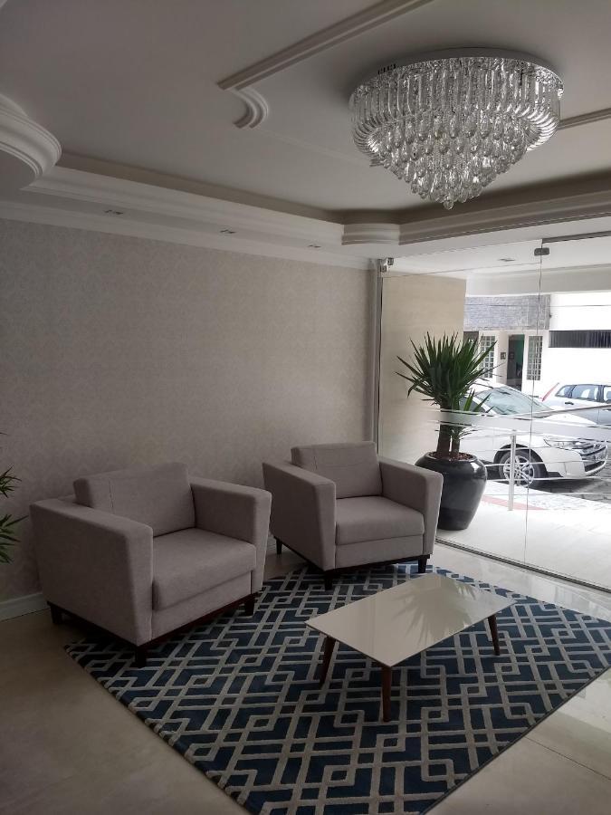 Apartamento Praia Central Balneário Camboriú Esterno foto