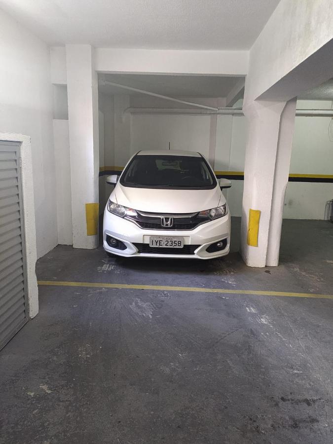 Apartamento Praia Central Balneário Camboriú Esterno foto
