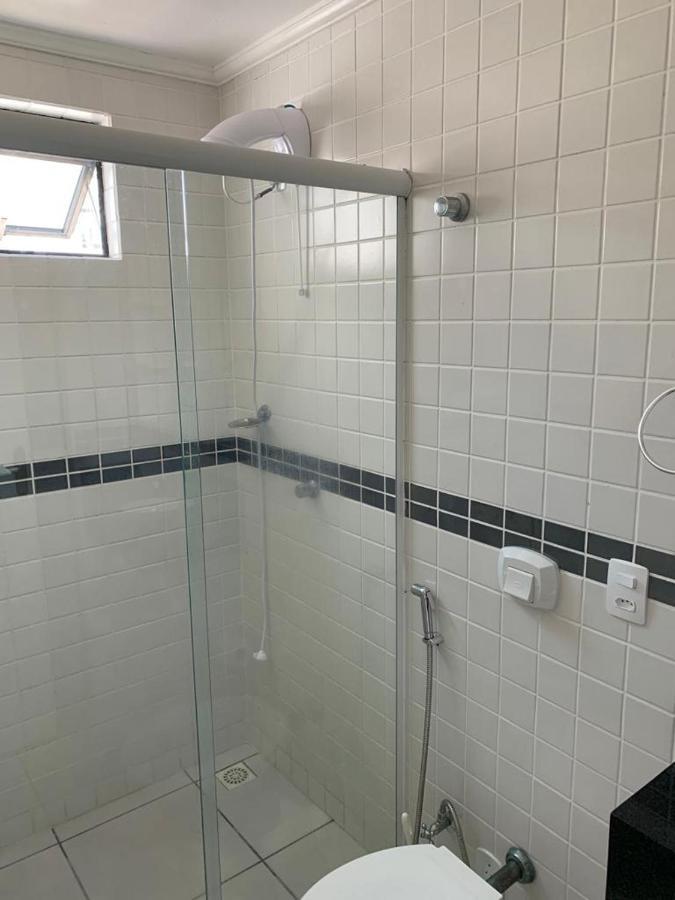 Apartamento Praia Central Balneário Camboriú Esterno foto