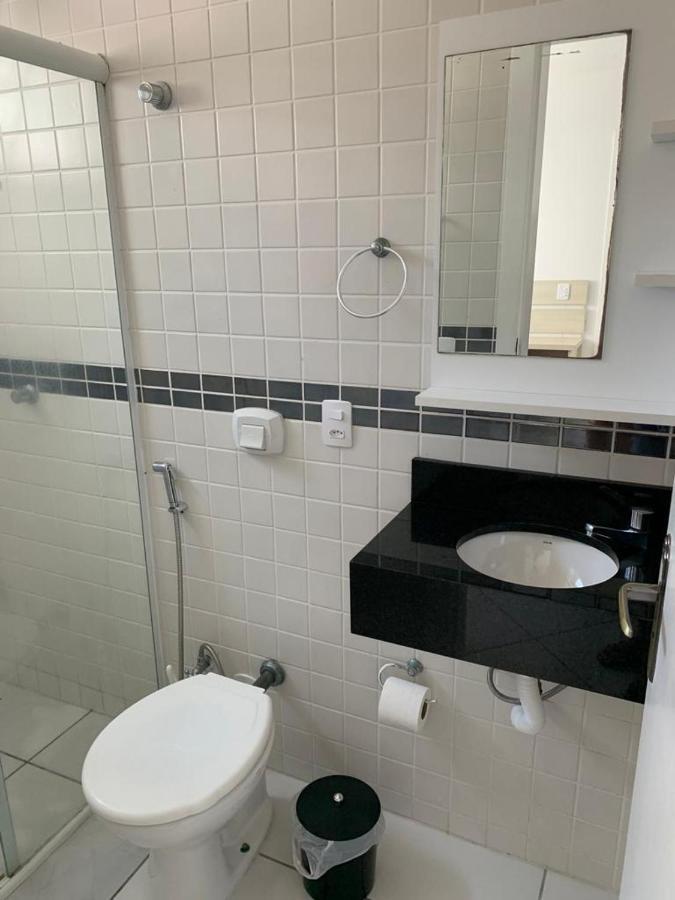 Apartamento Praia Central Balneário Camboriú Esterno foto