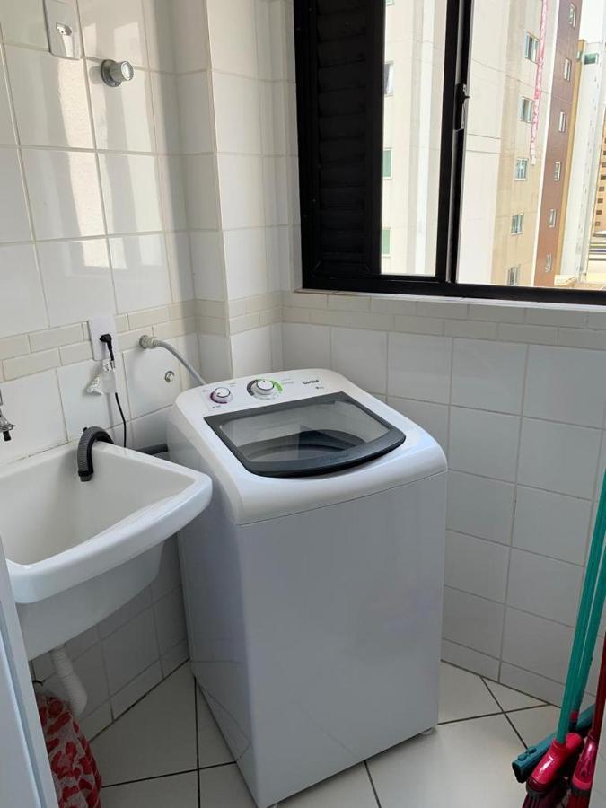 Apartamento Praia Central Balneário Camboriú Esterno foto