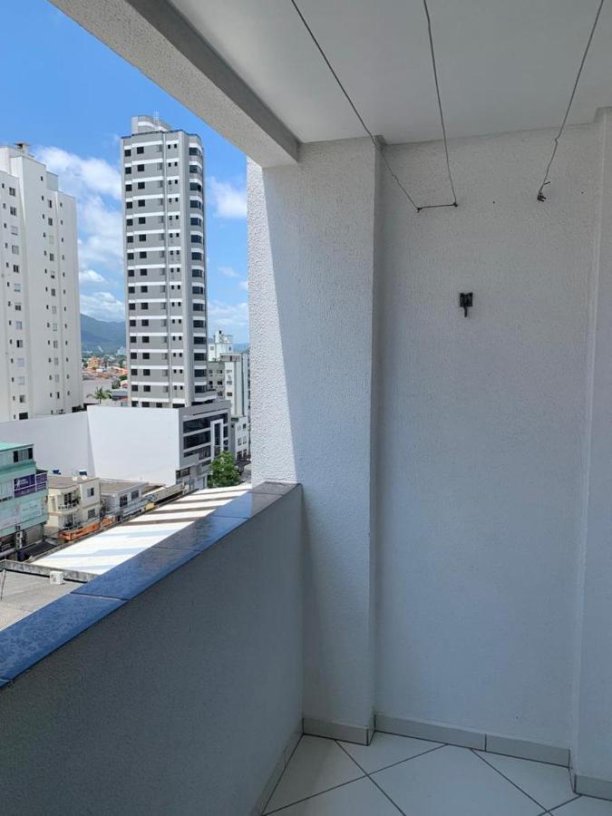 Apartamento Praia Central Balneário Camboriú Esterno foto