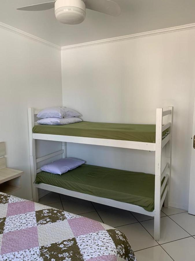 Apartamento Praia Central Balneário Camboriú Esterno foto
