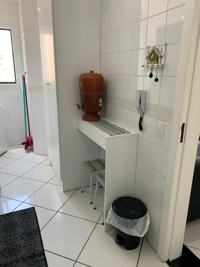 Apartamento Praia Central Balneário Camboriú Esterno foto